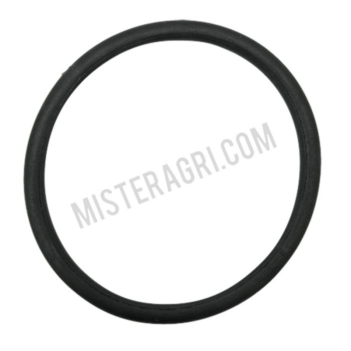Rubber afdichting - voor M-deel