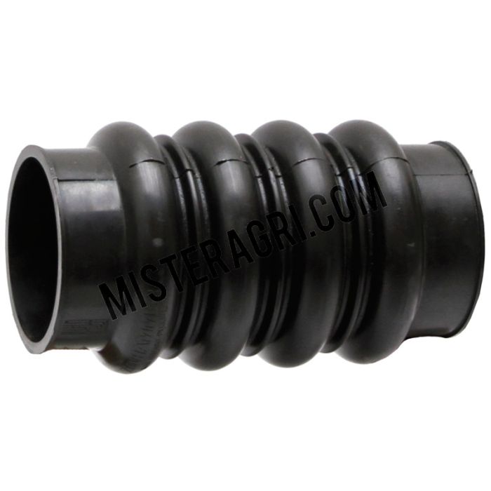 Rubber compres