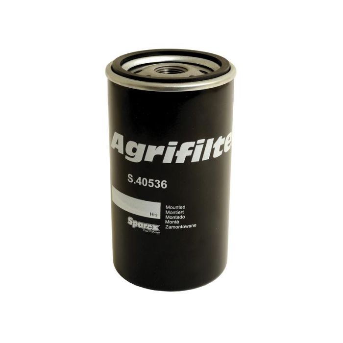 Motorolie Filter - Spin On - Motorolie Filter - Spin On -
