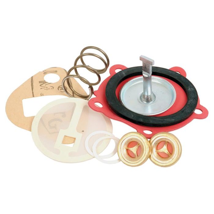 brandstof opvoerpomp reparatieset
