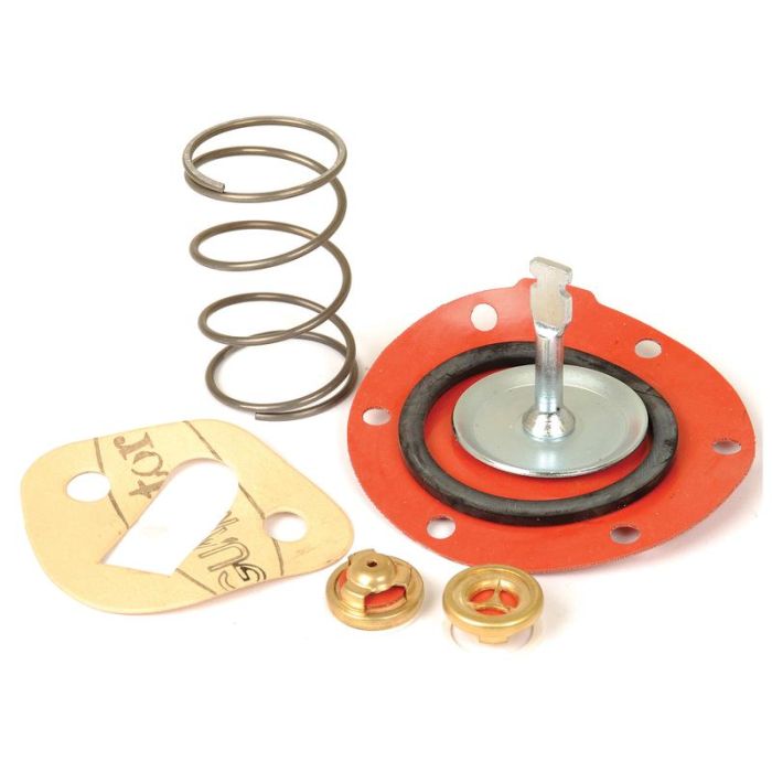 Brandstof opvoerpomp reparartieset