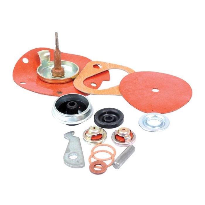 Brandstof opvoerpomp reparartieset