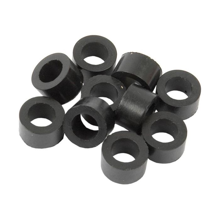 Rubber ring 13/32'' x 5/16'' x 1/4''