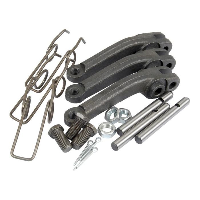 Koppelingsvingerset Koppelingsvingerset