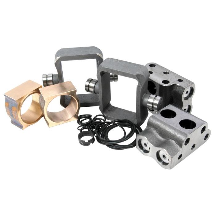 Hydrauliekpomp reparatieset