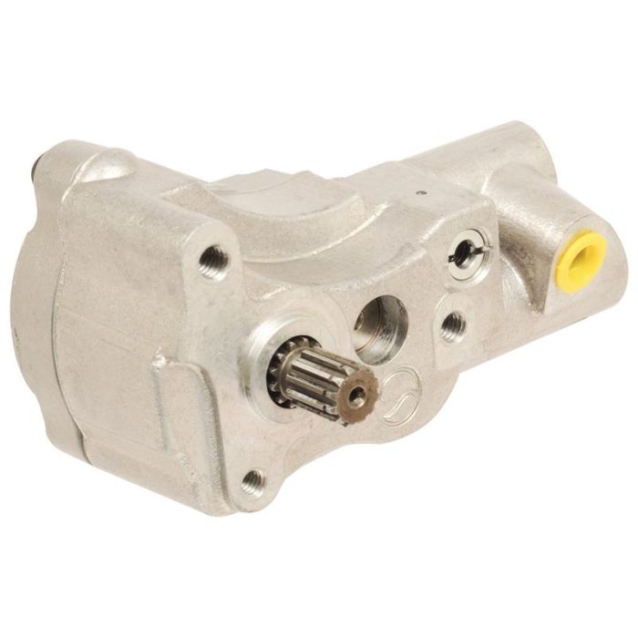 HydrauliekPomp