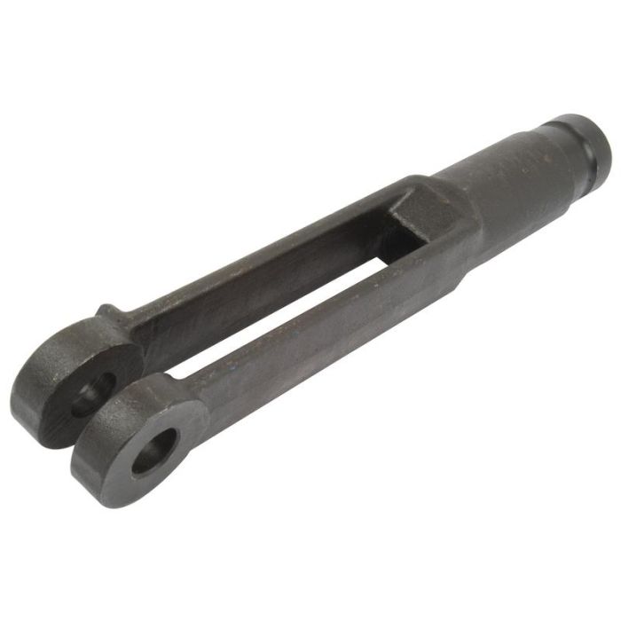 Stelinrichting Vork -  3/4 UNC
