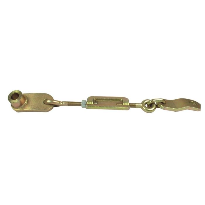 Stabilisator set compleet
