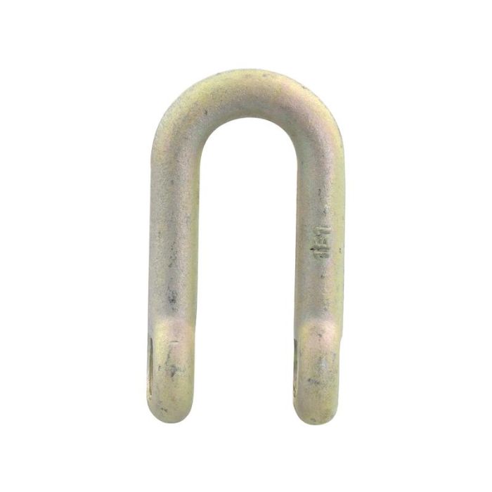 Serrure D, Goupille Ø19mm, Largeur de la griffe : 33mm