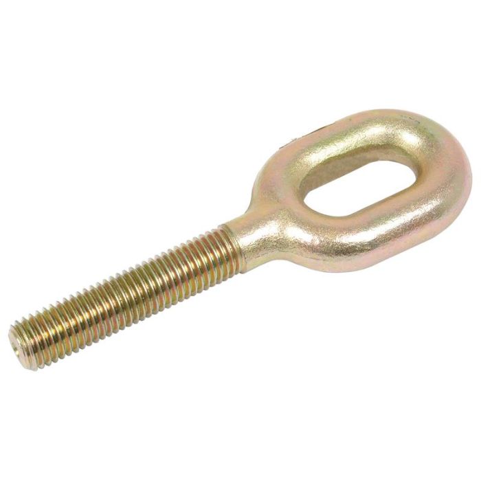Stabilisator Oogspindel -  3/4 UNC -  Links