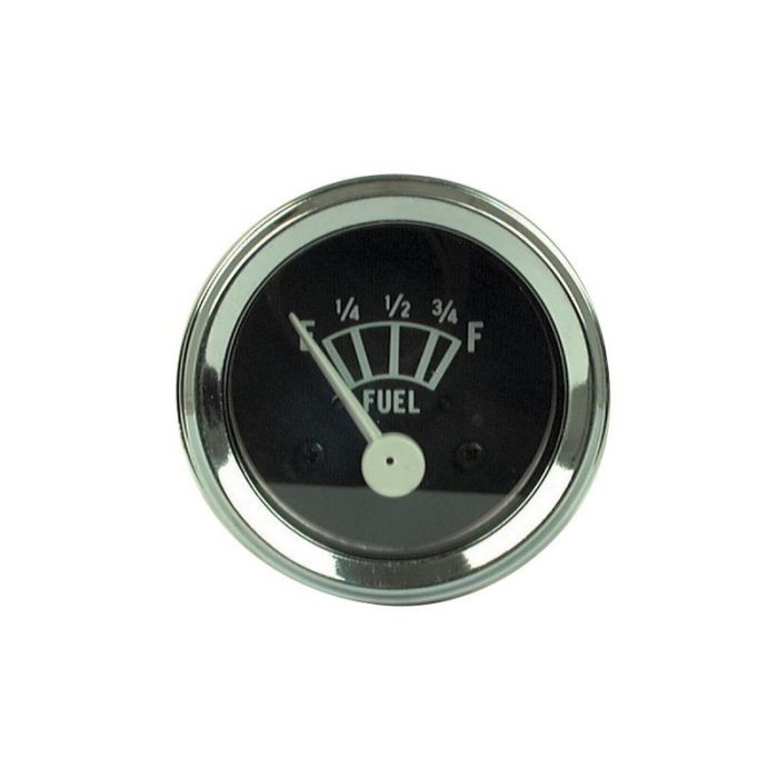 Brandstofmeter - 12V