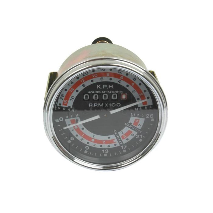 Tractormeter Tractormeter