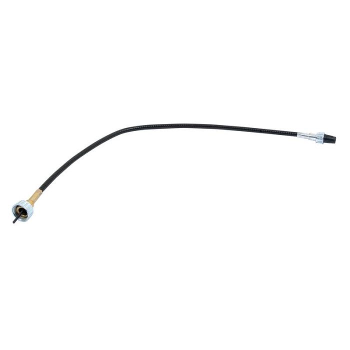 Toerenteller Kabels - Lengte: 632mm, Lengte buitenkabel: 592mm.