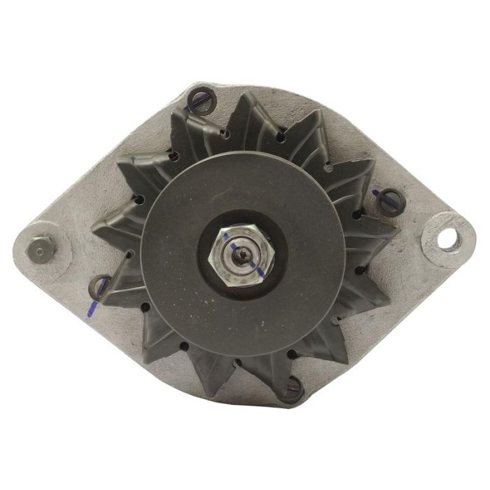 Alternateur (Sparex) - 12V, 33 ampères