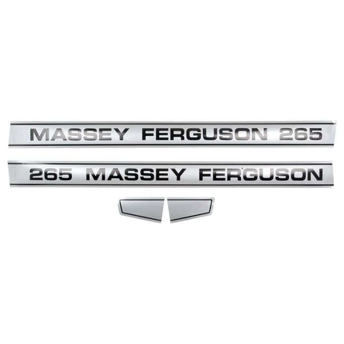 Übertragungssatz-MF 265
