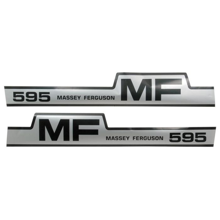 Transferset-MF 595 Transferset-MF 595