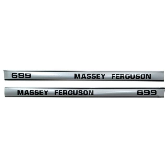Transferset-MF 699 Transferset-MF 699
