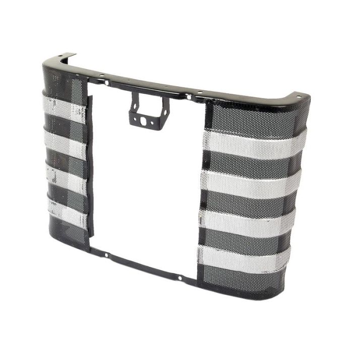 Grille Voor Grille Voor