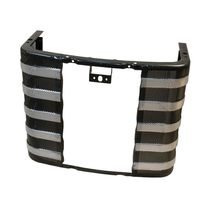 Grille Voor