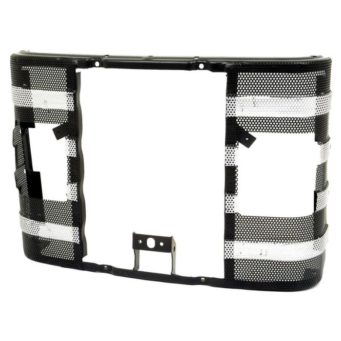 Grille Voor Grille Voor