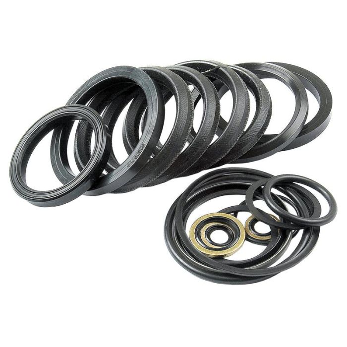 Reparatieset (Bucket Tilt Ram)