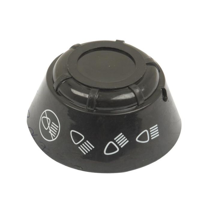 Bouton de commutation des phares