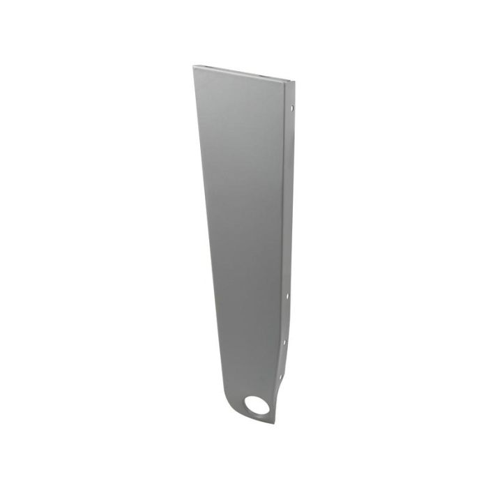 Grill zijkant Rechts