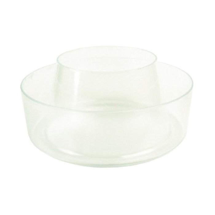 Voorfilter (Pre-cleaner) Glas