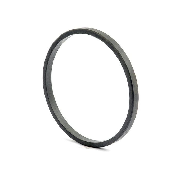Hydrauliek zuiger keerring