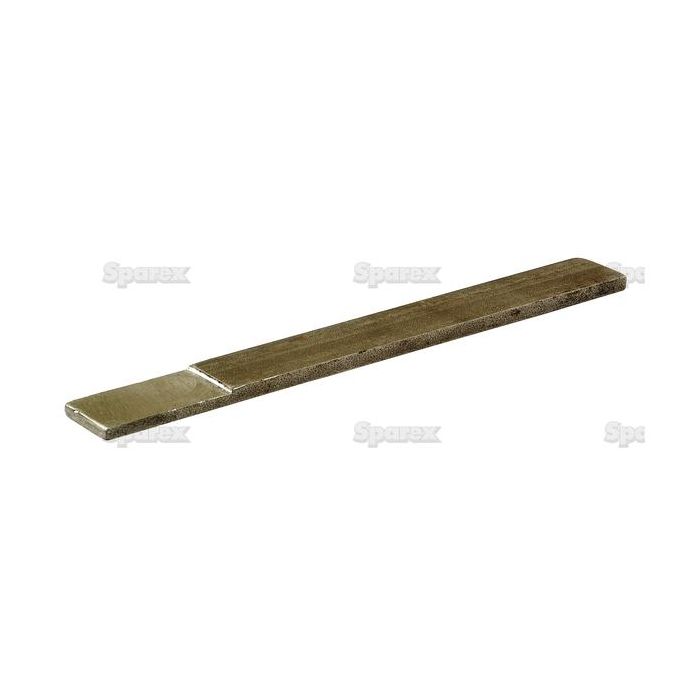 Spiegel - Rechthoekig, Gebogen, 255 x 153mm, rechts / links Spiegel - Rechthoekig, Gebogen, 255 x 153mm, rechts / links