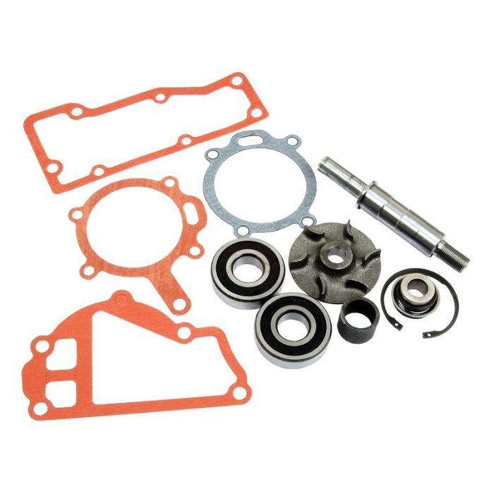 Waterpomp reparatieset Waterpomp reparatieset
