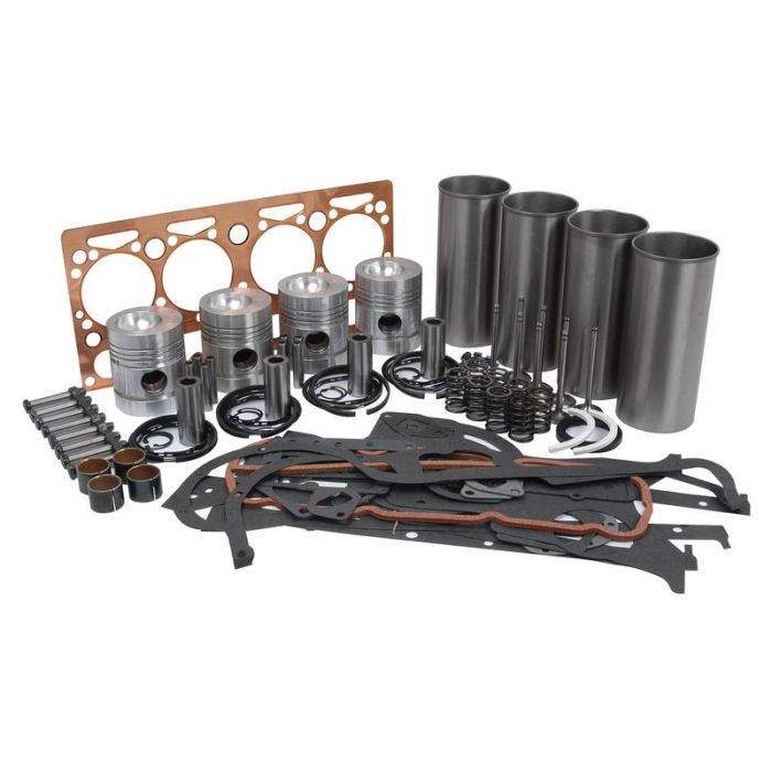 Motor Revisieset A4.248 - MF Motor Revisieset A4.248 - MF