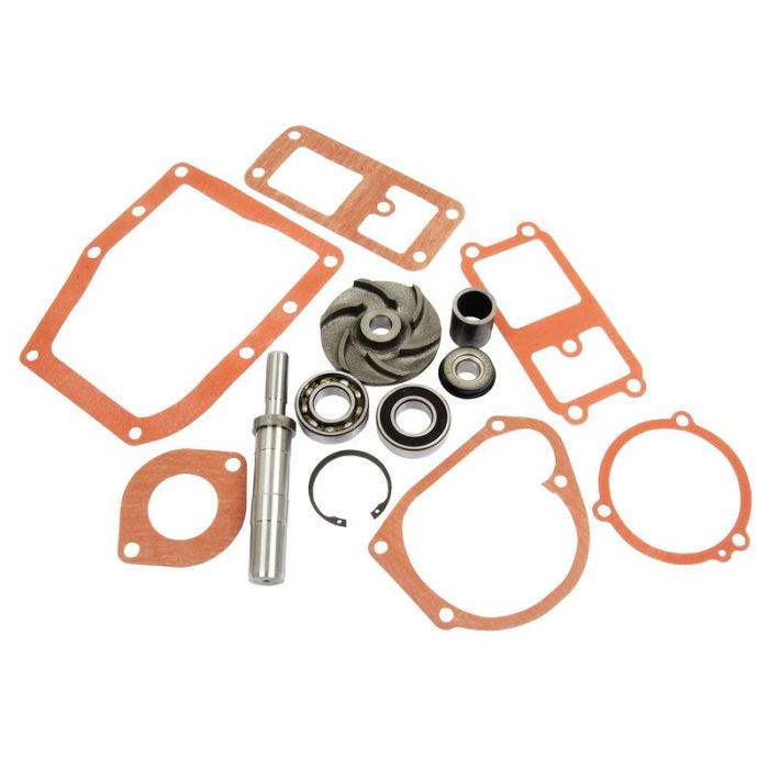 Waterpomp reparatieset Waterpomp reparatieset