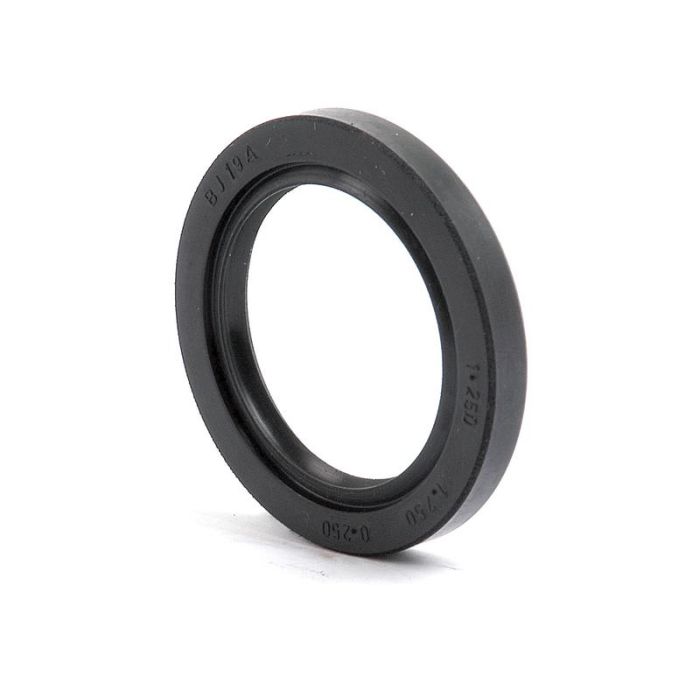 Imperiaal Oliekeerring, 1-1/4'' x 1-3/4'' x 1/4'' zonder stoflip