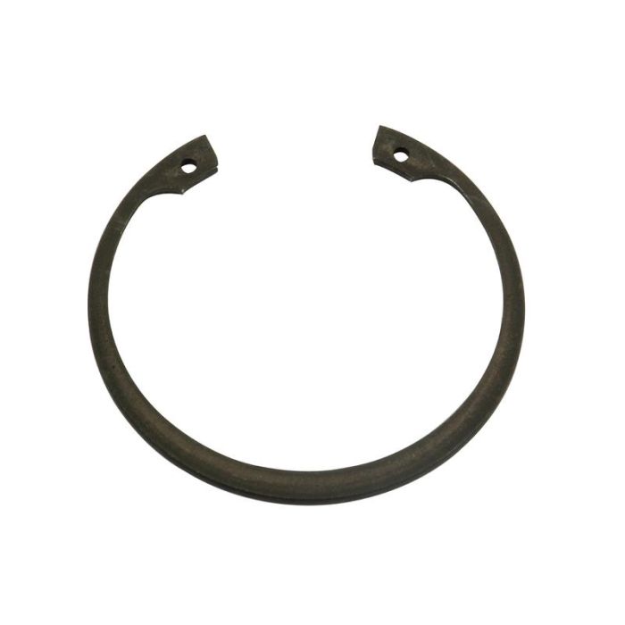 Seeger-Ring, 79,5 mm (Din 472) Seeger-Ring, 79,5 mm (Din 472)