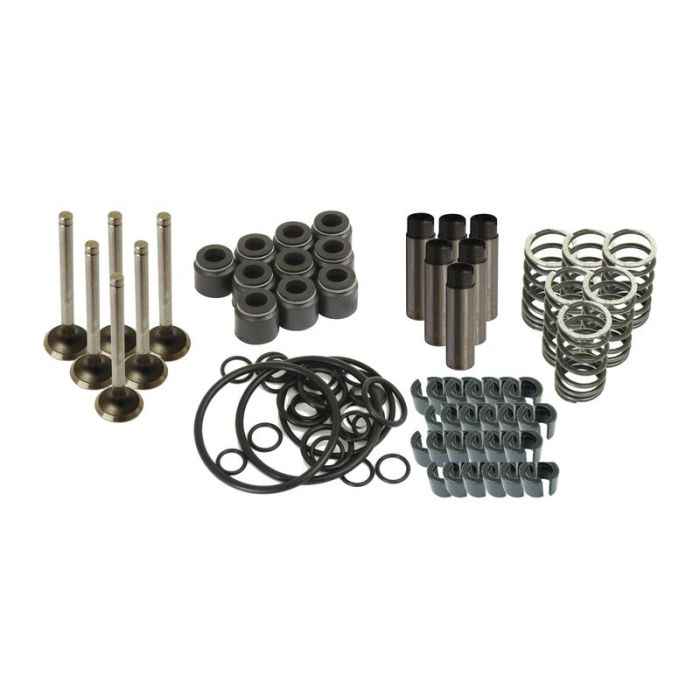 Hydrauliekfilter - Opschroef - HF6163