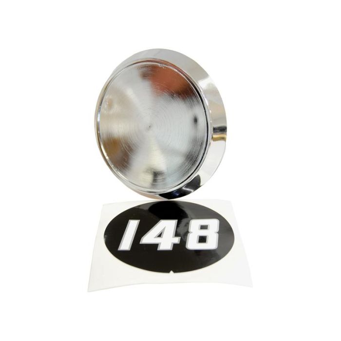 Medaillon-MF 148 Medaillon-MF 148