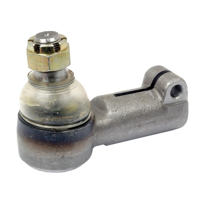 Stuurkogel, Lengte: 105mm