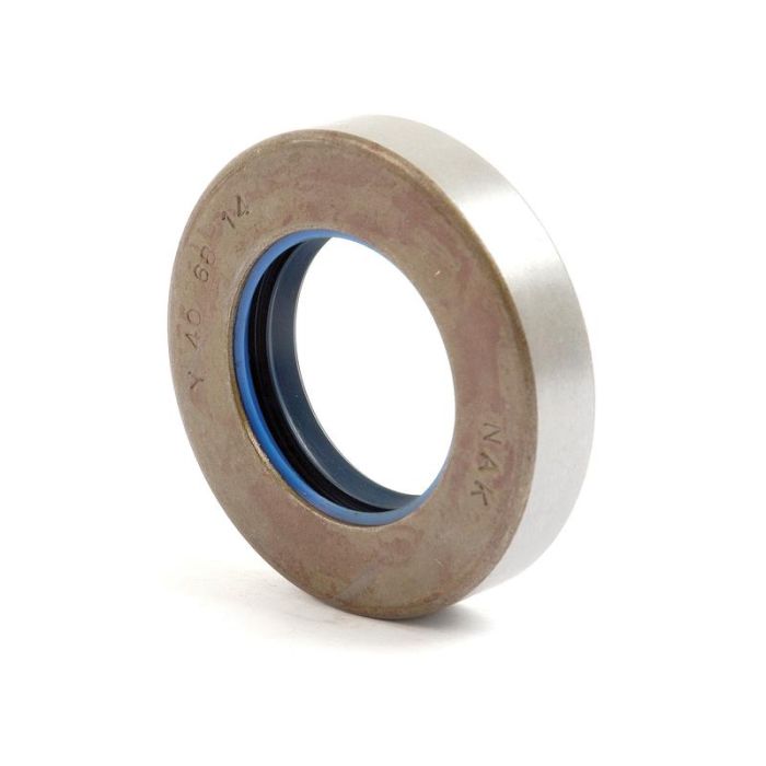 Metrisch Oliekeerring, 40 x 68 x 14mm