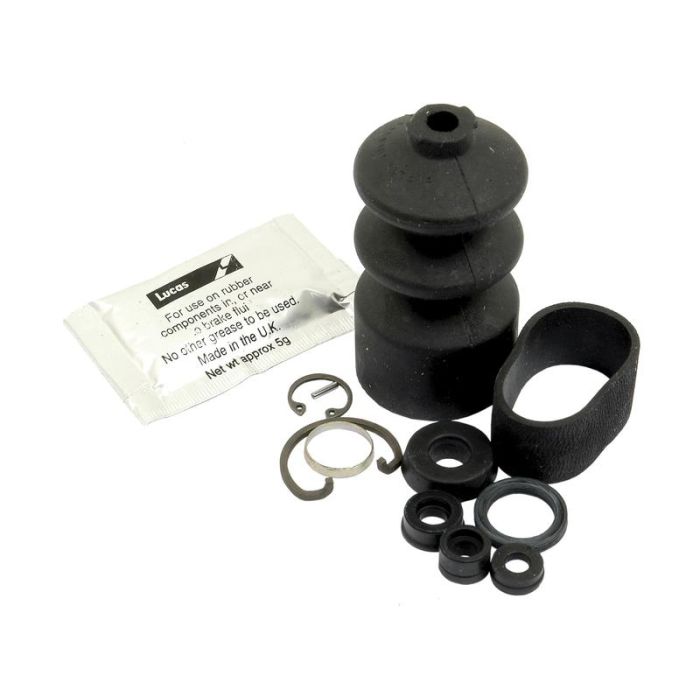 Reparatieset hoofdremcilinder.
