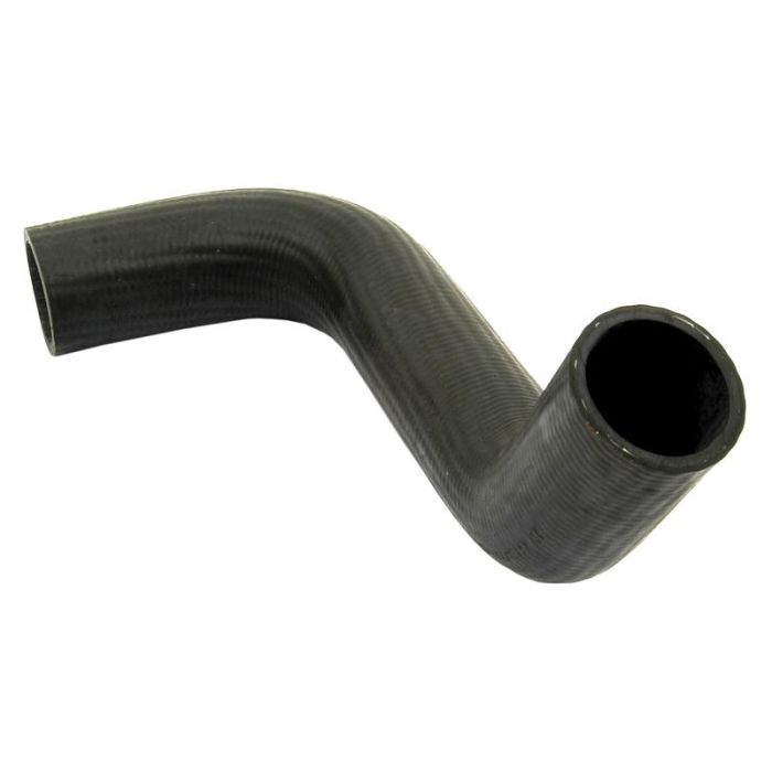 Tuyau de radiateur en dessous, Ø40mm