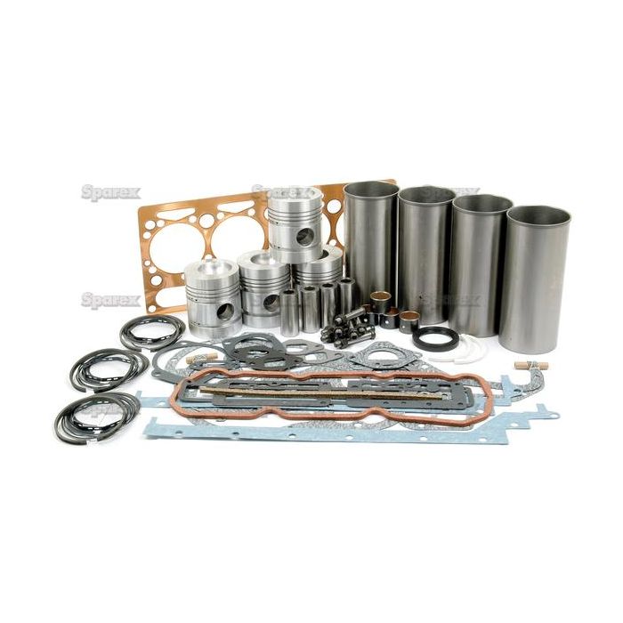 Motor Revisieset Motor Revisieset