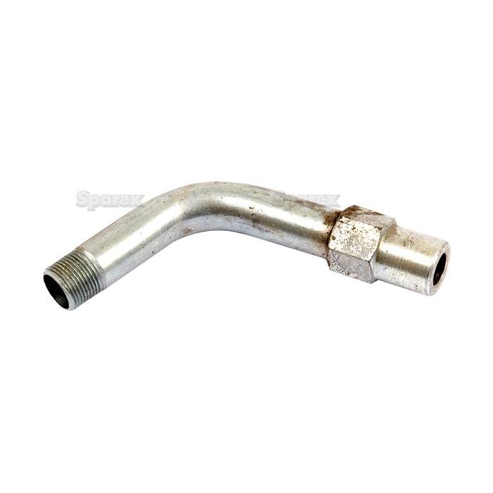 VETSPUIT VULLER ADAPTOR
