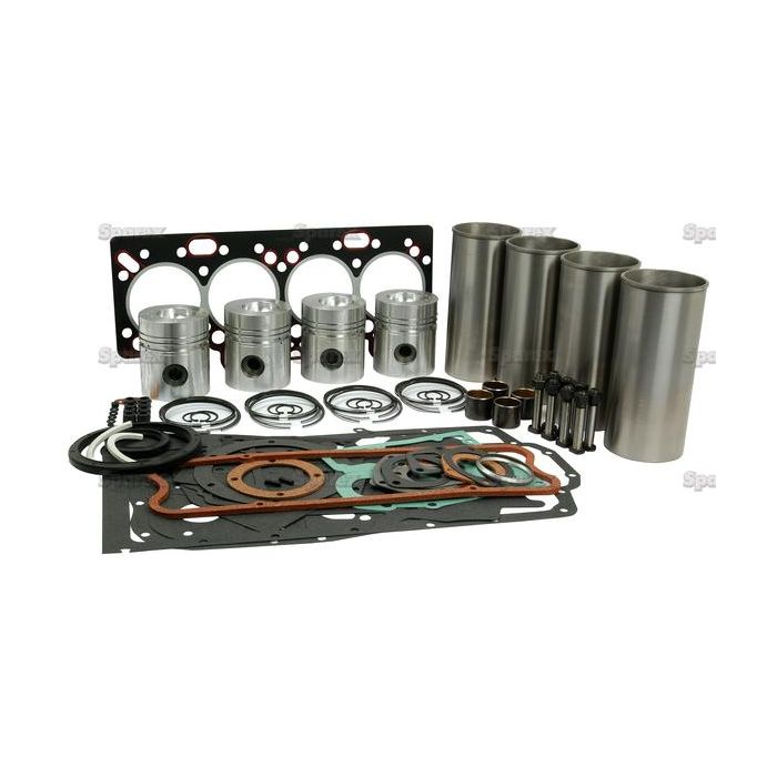Motor Revisieset Motor Revisieset