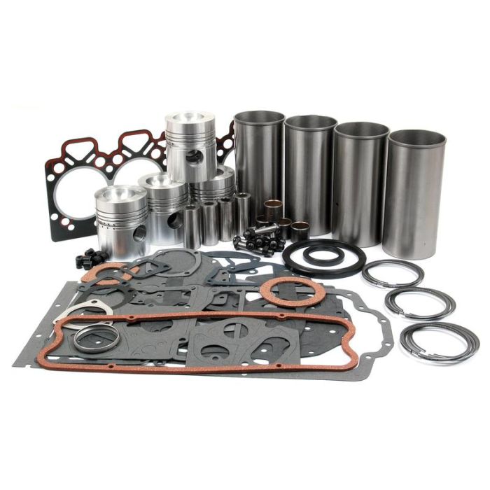 Motorrevisieset A4.248 - Massey Ferguson Motorrevisieset A4.248 - Massey Ferguson