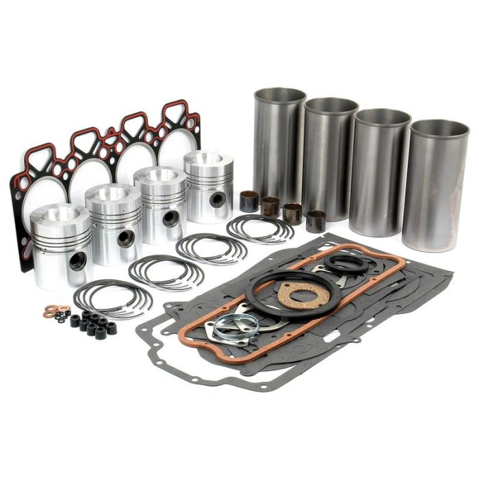 Motor Revisieset