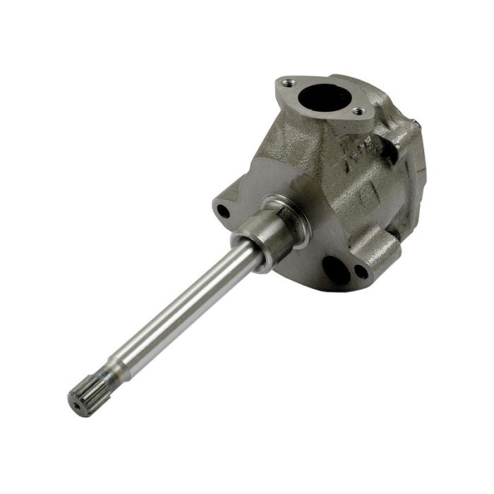 Motoroliepomp