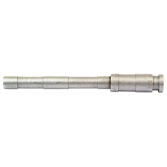Hydraulische pompschacht