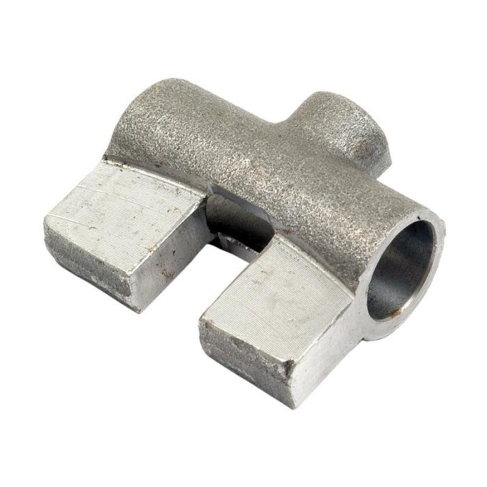 Schaltgabel