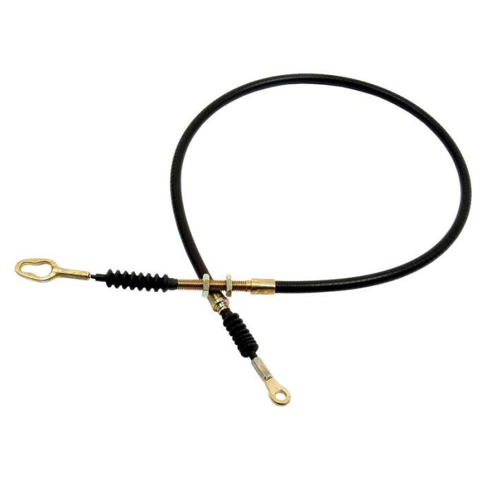 Remkabels - Lengte: 1160mm, Kabellengte buitenkant mm: 879mm.